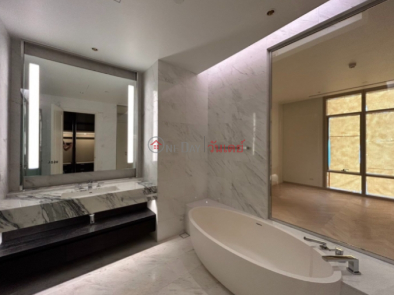 Condo for Sale: Four Seasons Private Residences Bangkok, 139 m², 2 bedroom(s),Thailand, Sales | ฿ 61Million