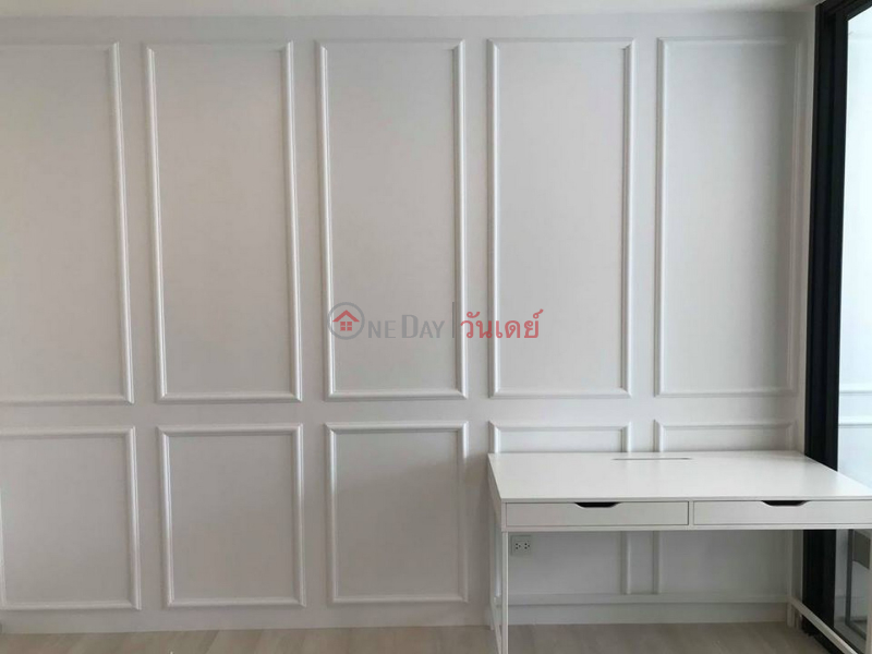 ฿ 27,000/ month, Condo for Rent: Life Asoke, 35 m², 1 bedroom(s)