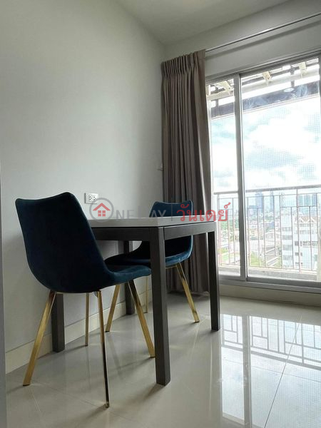 Property Search Thailand | OneDay | Residential Rental Listings, Condo for rent: Centric Sathorn - St.Louis (14th floor),fully furnished