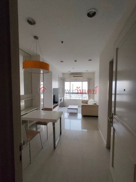 Q House Condo Sathon (26th floor) | Thailand, Rental ฿ 22,000/ month