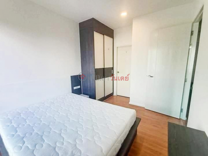 Condo for rent: Blesser Condo Charansanitwong, fully furnished, ready to move in Rental Listings