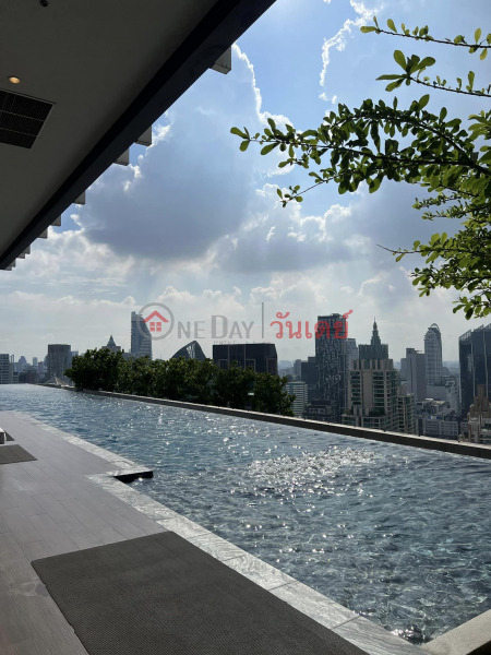 Property Search Thailand | OneDay | Residential Rental Listings, Life One Wireless ideal living space