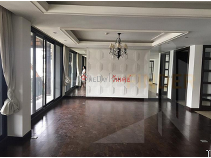 Property Search Thailand | OneDay | Residential Rental Listings, Condo for Rent: Raveevan Suites, 550 m², 4 bedroom(s)