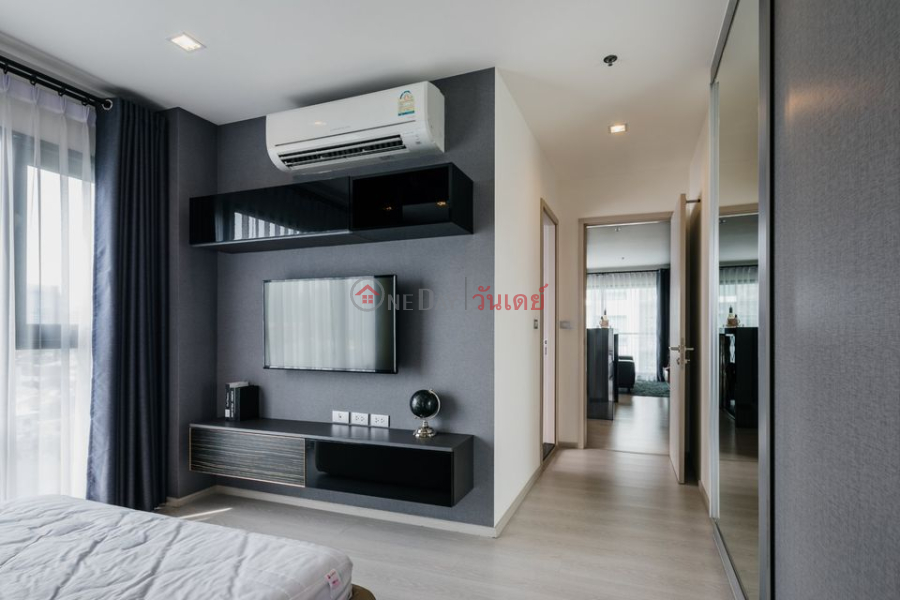 Condo for Rent: Rhythm Sukhumvit 36 - 38, 80 m², 2 bedroom(s) Rental Listings