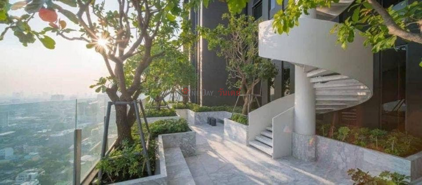 LAVIQ Sukhumvit 57 Rental Listings (666-9513489305)