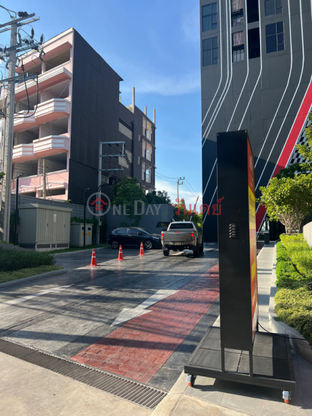 ออริจิ้น พลักแอนด์เพลย์ สถานี นนทบุรี (Origin Plug & Play Nonthaburi Station) เมืองนนทบุรี | OneDay วันเดย์(2)