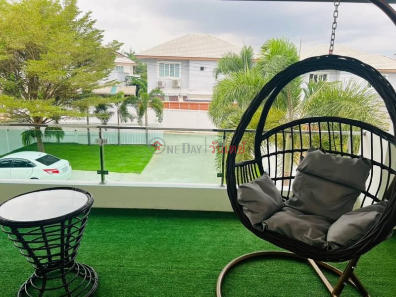 Modern 2 Storey House 3 Beds 3 Baths 89 Sukhumvit Rd Pattaya ประเทศไทย, ขาย | ฿ 8.5Million