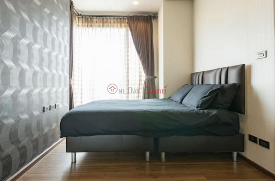 ฿ 18,000/ เดือน, คอนโด สำหรับ เช่า: Ceil by Sansiri, 34 ตร.ม., 1 ห้องนอน