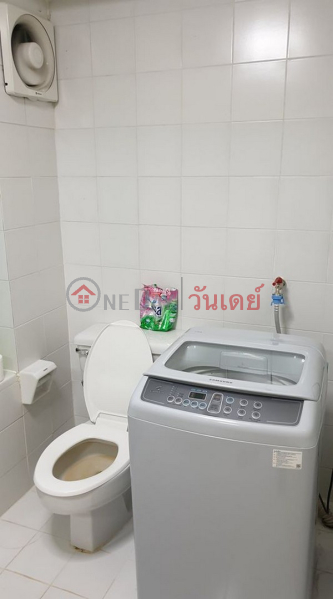 ฿ 16,000/ month | Condo for Rent: Raintree Villa, 33 m², 1 bedroom(s)