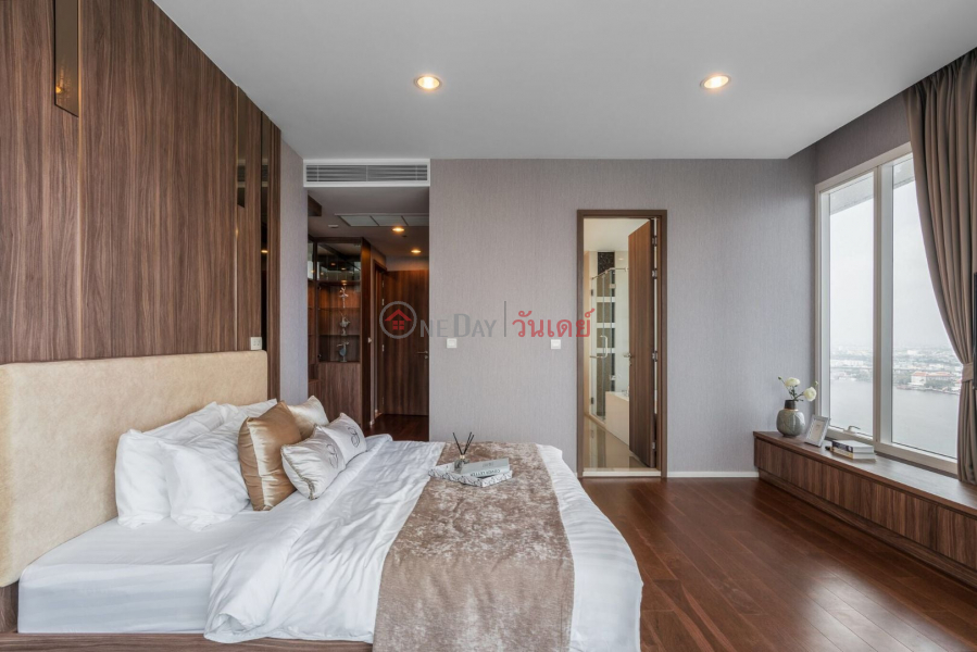 ฿ 160,000/ month, A Luxurious 3 Bedroom Unit