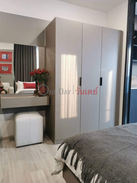 XT HUAIKHWANG (33rd floor, 31 sqm),Thailand Rental ฿ 18,000/ month