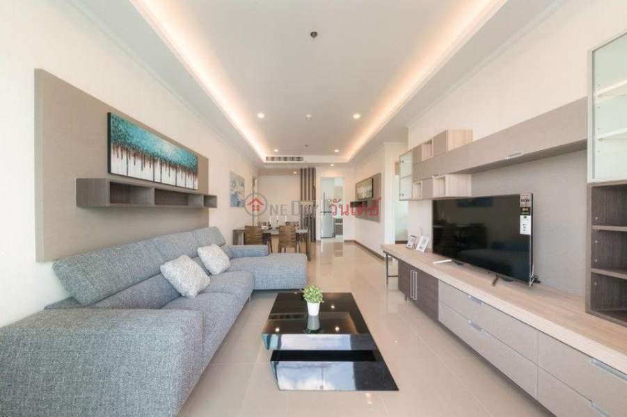 Condo for Rent: Supalai Elite Phayathai, 96 m², 2 bedroom(s) Rental Listings