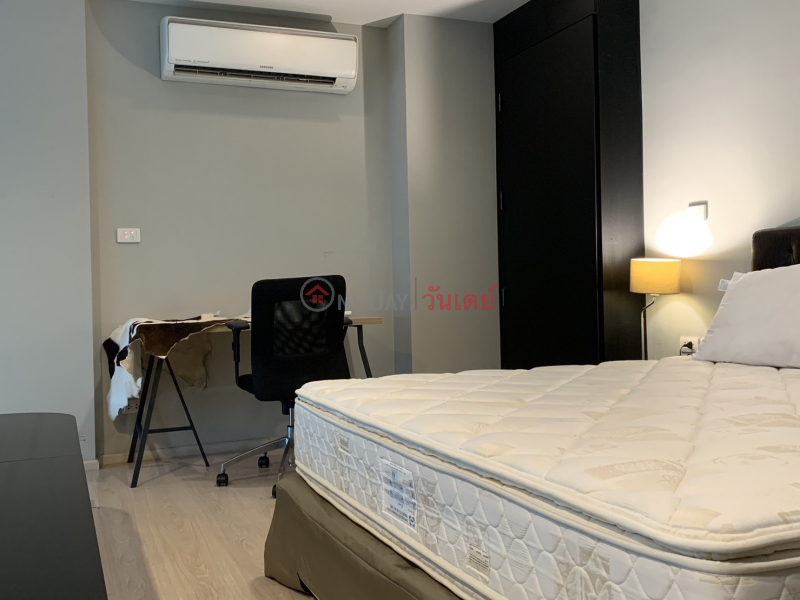 Condo for Rent: Rhythm Sukhumvit 44/1, 60 m², 1 bedroom(s) Rental Listings