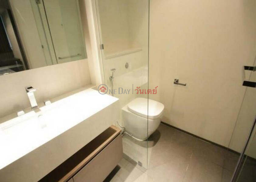 Condo for Rent: The River, 69 m², 1 bedroom(s) Rental Listings