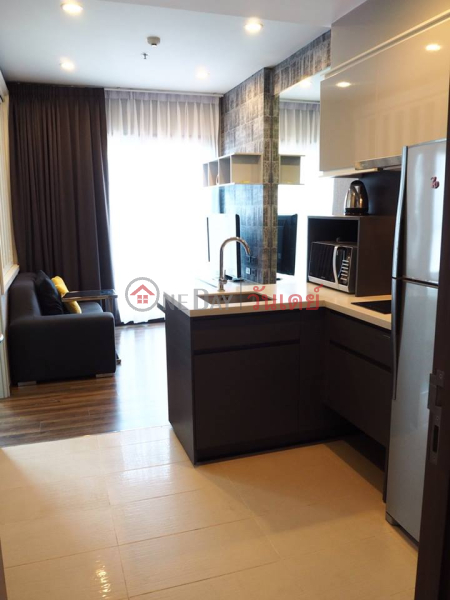 Condo for Rent: WYNE Sukhumvit, 30 m², 1 bedroom(s) | Thailand, Rental | ฿ 17,000/ month