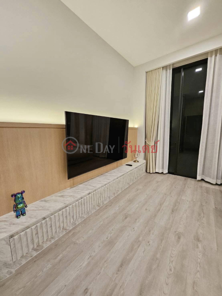 House for Rent: Vive Krungthep Kreetha, 421 m², 4 bedroom(s) | Thailand Rental ฿ 350,000/ month