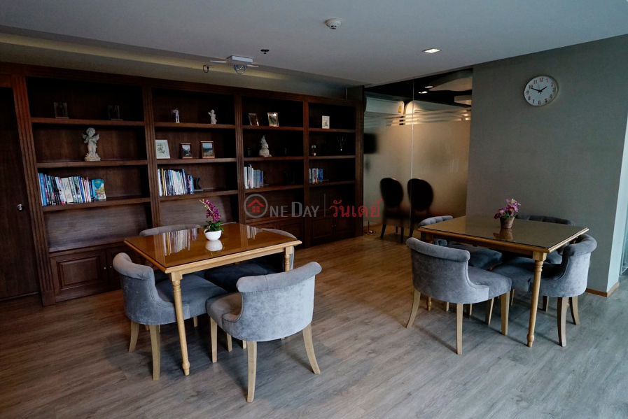 เดอะ นิช ไพรด์ ทองหล่อ–เพชรบุรี | คอนโด 1 ห้องนอน พร้อมวิวเมืองแบบพาโนรามา รายการเช่า