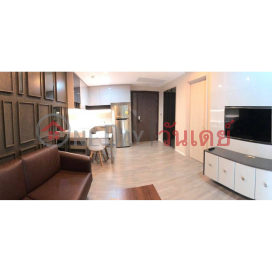 Condo for Rent: 333 Riverside, 50 m², 1 bedroom(s) - OneDay_0