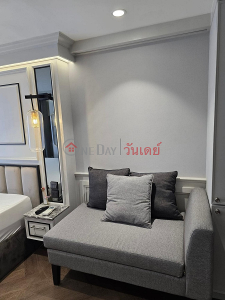 Condo for Rent: Knightsbridge Prime Sathorn, 45 m², 1 bedroom(s) Rental Listings