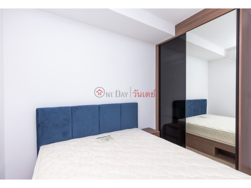 คอนโด สำหรับ เช่า: Taka Haus Ekamai 12, 49 ตร.ม., 2 ห้องนอน ประเทศไทย เช่า, ฿ 29,000/ เดือน