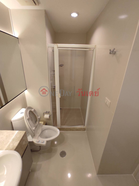 Condo for Rent: Sutavongs Place, 60 m², 1 bedroom(s) Rental Listings