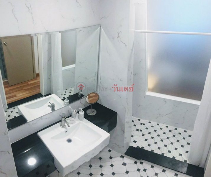 Condo for Rent: Ideo Ratchada - Huaykwang, 35 m², 1 bedroom(s) Rental Listings