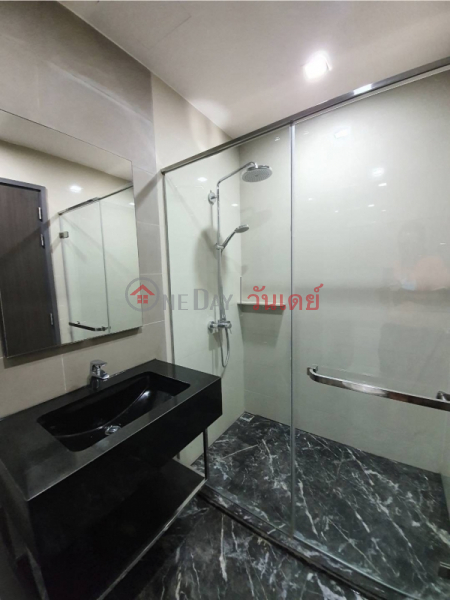 P04090624 For Rent Condo Edge Sukhumvit 23 (Edge Sukhumvit 23) 1 bedroom 32 sq m, 5th floor., Thailand | Rental, ฿ 26,000/ month
