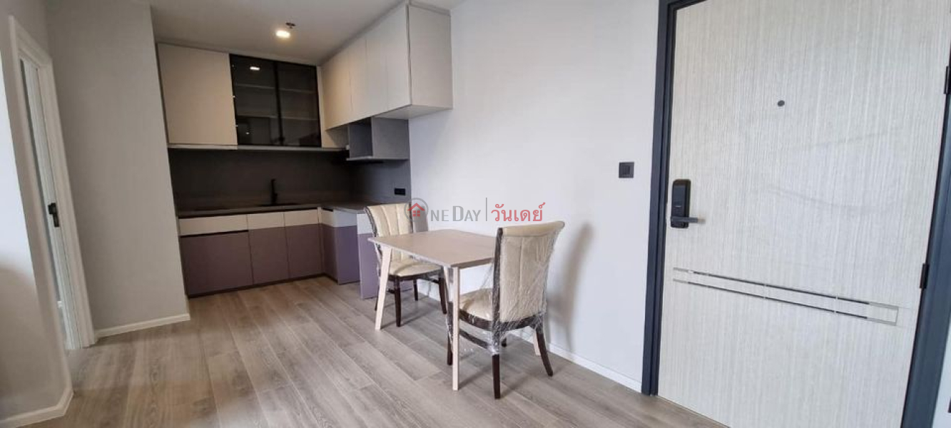 Condo for Rent: The Key Rama 3, 52 m², 2 bedroom(s),Thailand, Rental, ฿ 25,000/ month