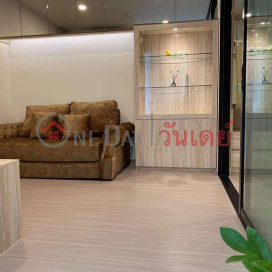 คอนโด สำหรับ เช่า: Aspire Asoke-Ratchada, 30 ตร.ม., 1 ห้องนอน - OneDay_0