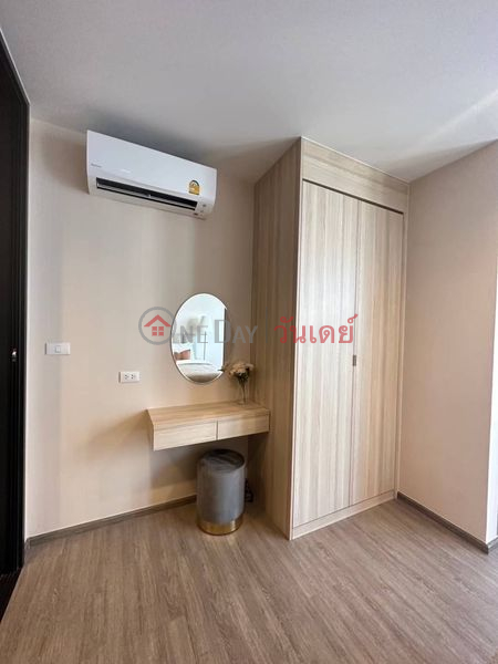 Condo for rent THE LINE Phahonyothin Park (31st floor, building B) Thailand, Rental ฿ 17,000/ month