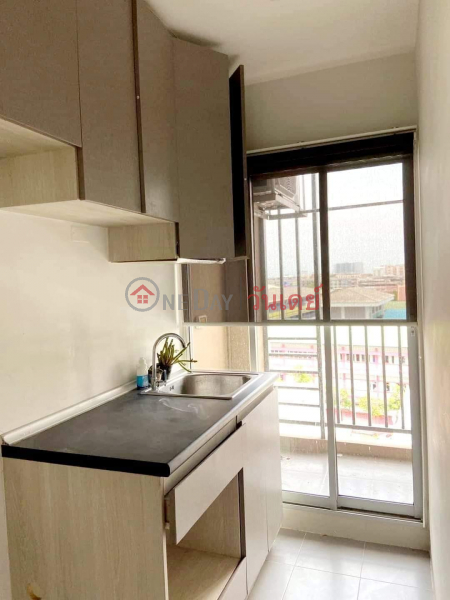 ฿ 7,500/ month, Niche ID Sukhumvit 113 (7th floor, Building C)