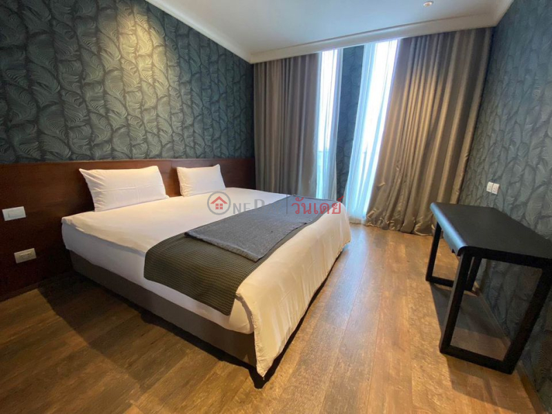 Condo for Rent: Noble Ploenchit, 178 m², 3 bedroom(s),Thailand Rental, ฿ 180,000/ month