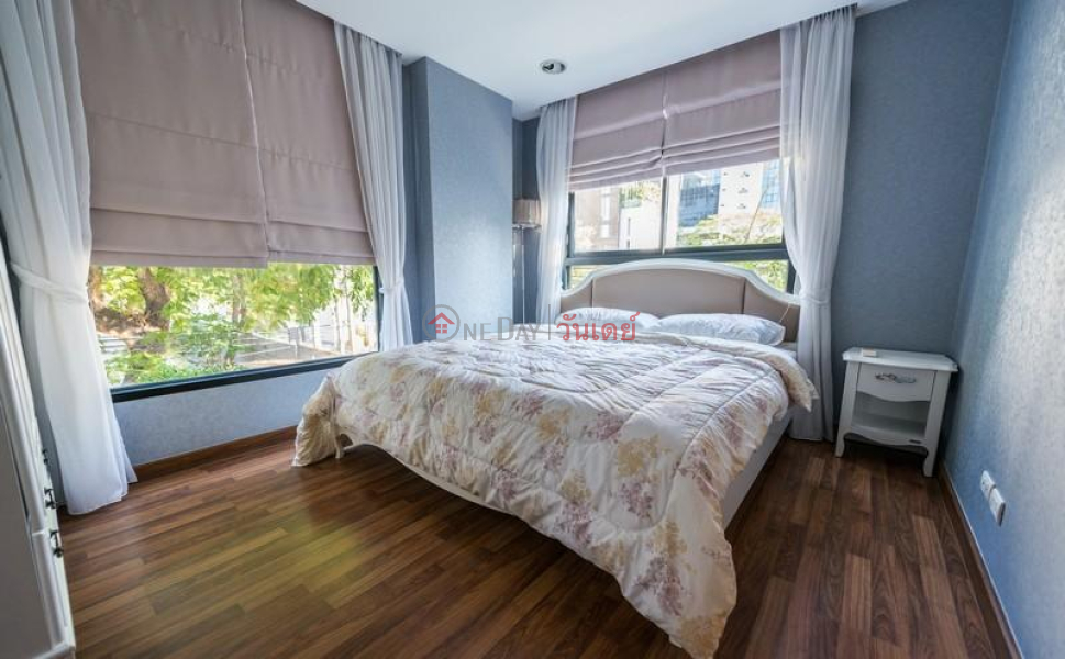 Condo for Rent: Zenith Place Sukhumvit 42, 47 m², 1 bedroom(s) Rental Listings