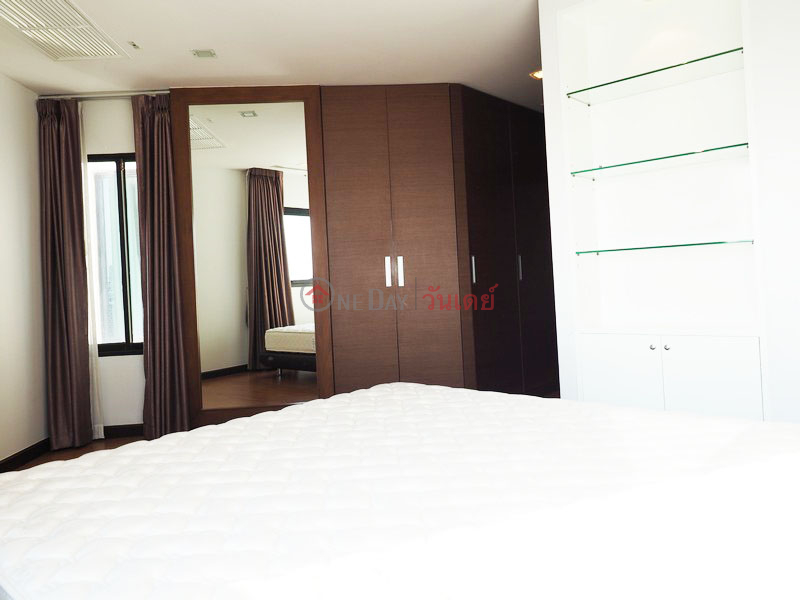 Property Search Thailand | OneDay | Residential | Rental Listings | Condo for Rent: Sathorn Gardens, 79 m², 1 bedroom(s)