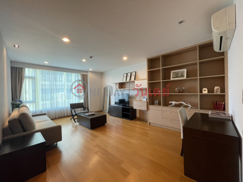 Condo for Rent: Capital Residence, 168 m², 3 bedroom(s) - OneDay_0