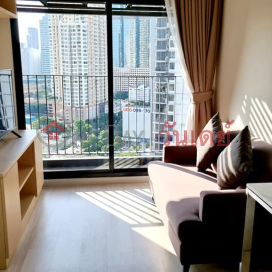 คอนโด สำหรับ เช่า: Knightsbridge Prime Sathorn, 25 ตร.ม., 1 ห้องนอน - OneDay_0