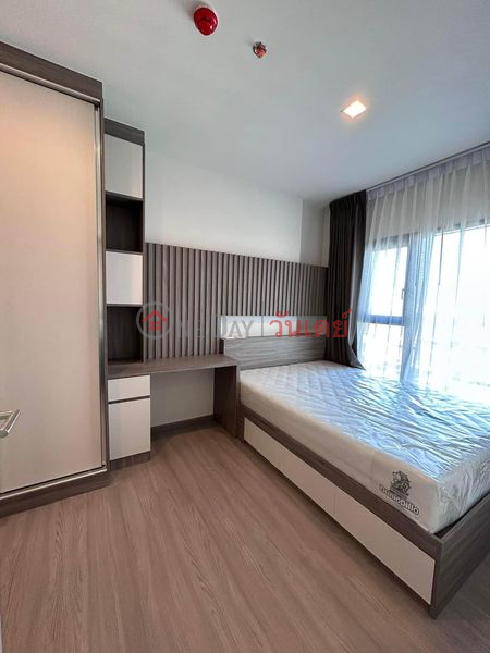 For rent THE BASE Phetchaburi-Thonglor (12th floor) | Thailand | Rental | ฿ 18,000/ month