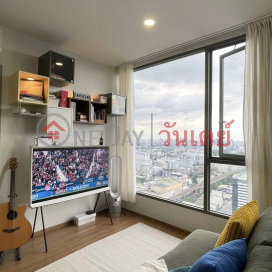 Condo for Rent: CLOUD Thonglor-Phetchaburi, 38 m², 1 bedroom(s) - OneDay_0