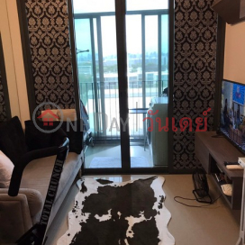 Condo for Rent: Ideo Blucove Sukhumvit, 44 m², 1 bedroom(s) - OneDay_0