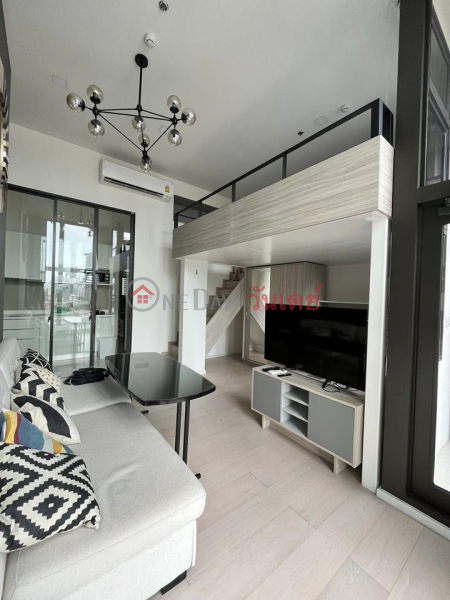  1 Residential | Rental Listings | ฿ 21,000/ month