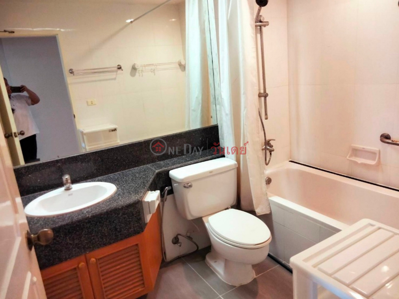 คอนโด สำหรับ เช่า: Regent Royal Place 1, 84 ตร.ม., 2 ห้องนอน | ประเทศไทย เช่า | ฿ 50,000/ เดือน