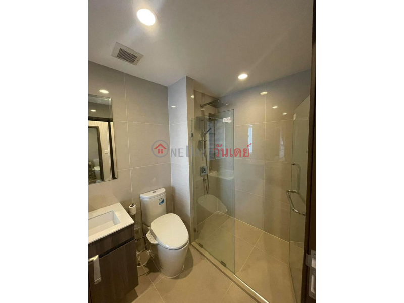 Condo for Rent: IDEO Mobi Sukhumvit 66, 41 m², 1 bedroom(s),Thailand | Rental, ฿ 18,000/ month