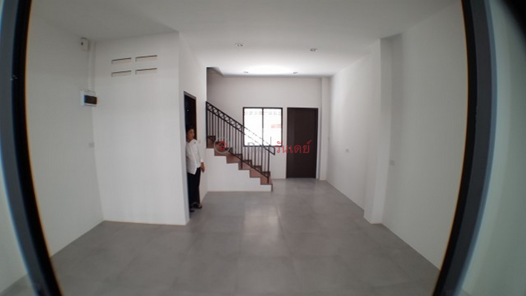 Townhouse for Rent: Townhouse Vibhavadi Rangsit 16/28 Alley, 295 m², 5 bedroom(s) Rental Listings