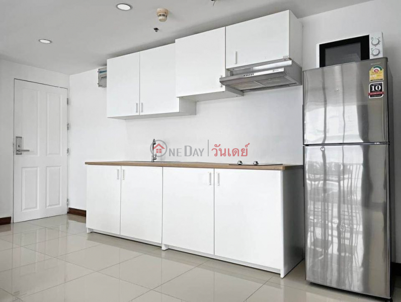 Condo for rent Waterford Sukhumvit 50 (7th floor, building 4),Thailand, Rental | ฿ 35,000/ month