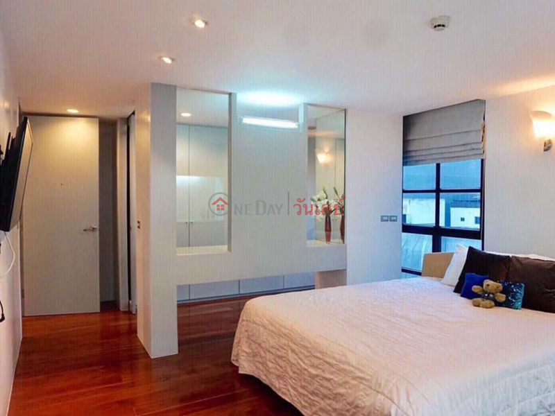 Property Search Thailand | OneDay | Residential Rental Listings, Condo for Rent: Silom Terrace, 149 m², 2 bedroom(s)