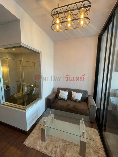 ฿ 12,000/ month Condo for rent Supalai Monte at Wiang