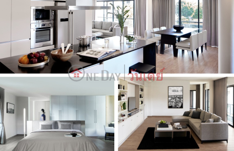 อื่นๆ สำหรับ เช่า: L8 Residence, 245 ตร.ม., 3 ห้องนอน - OneDay_0