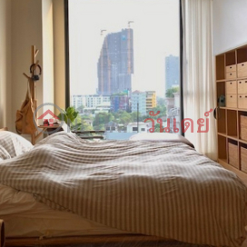 คอนโด สำหรับ เช่า: BEATNIQ Sukhumvit 32, 60 ตร.ม., 1 ห้องนอน - OneDay_0