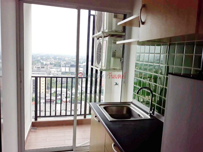 Condo for Rent: Regent Orchid Sukhumvit 101, 35 m², 1 bedroom(s) Thailand | Rental ฿ 10,500/ month