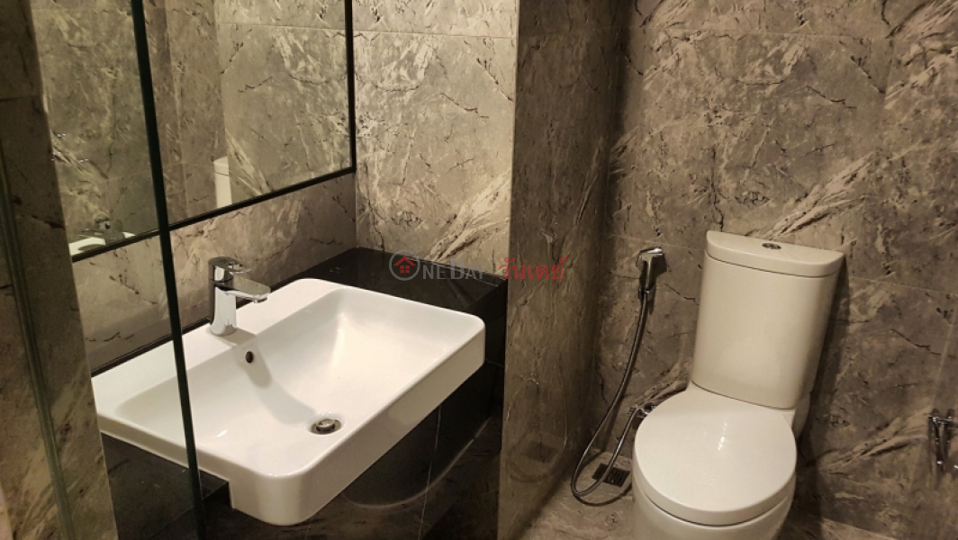 Condo for sale: Ashton Asoke (31st floor) Thailand Sales | ฿ 8.79Million